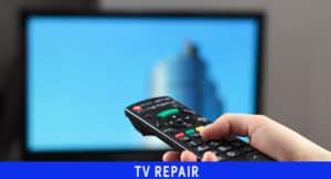 Seattle TV Repair by Nortech Inc. | TV Repair Shop ...
